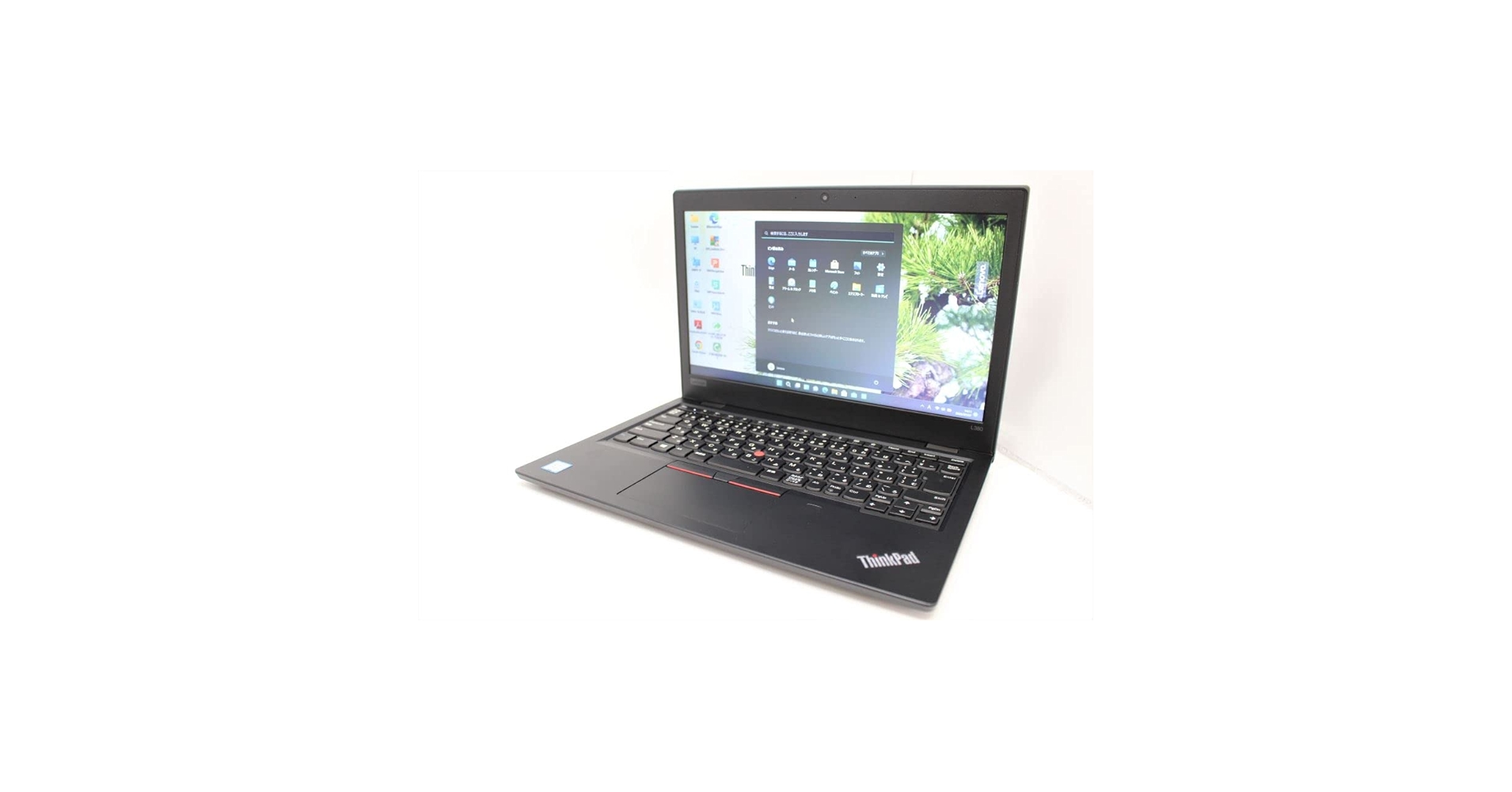 Windowsノート本体 Thirdwave Core i5 8GB SSD 256GB WIN11 Amazon.co.jp: 【中古品】 13.3インチ ThinkPad L380 Windows11